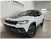 2024 Jeep Compass Trailhawk (Stk: 44062J) in Belleville - Image 3 of 33