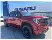 2022 GMC Sierra 1500 AT4X (Stk: P2256) in Newmarket - Image 1 of 35
