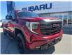 2022 GMC Sierra 1500 AT4X (Stk: P2256) in Newmarket - Image 2 of 35