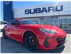 2024 Subaru BRZ TS (Stk: P2255) in Newmarket - Image 1 of 21