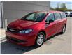 2027 Chrysler Grand Caravan SXT (Stk: 27000) in London - Image 1 of 27