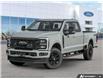 2026 Ford F-350 Lariat (Stk: TA-726) in Calgary - Image 1 of 26