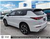2023 Mitsubishi Outlander  (Stk: 26152A) in North Bay - Image 4 of 23
