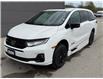 2026 Honda Odyssey Sport-L (Stk: MU2393) in London - Image 1 of 30