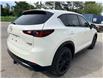 2022 Mazda CX-5 Sport Design w/Turbo (Stk: 16231) in Newmarket - Image 5 of 34