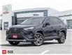 2023 Toyota RAV4 Hybrid Limited (Stk: 169650) in Milton - Image 1 of 31