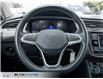 2024 Volkswagen Tiguan Trendline (Stk: 048508) in Milton - Image 9 of 23