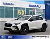 2026 Subaru Crosstrek Onyx (Stk: S9657) in St.Catharines - Image 1 of 27
