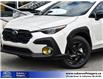 2026 Subaru Crosstrek Onyx (Stk: S9657) in St.Catharines - Image 2 of 27