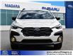 2026 Subaru Crosstrek Onyx (Stk: S9657) in St.Catharines - Image 5 of 27