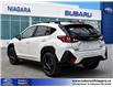 2026 Subaru Crosstrek Onyx (Stk: S9657) in St.Catharines - Image 7 of 27