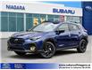 2026 Subaru Crosstrek Onyx (Stk: S9662) in St.Catharines - Image 1 of 24