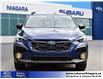 2026 Subaru Crosstrek Onyx (Stk: S9662) in St.Catharines - Image 5 of 24