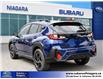 2026 Subaru Crosstrek Onyx (Stk: S9662) in St.Catharines - Image 7 of 24