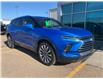 2024 Chevrolet Blazer Premier (Stk: 10483P) in Vermilion - Image 1 of 29