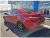2018 Toyota Corolla LE (Stk: C0431C) in Morrisburg - Image 3 of 11