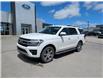 2022 Ford Expedition XLT (Stk: 24387) in Miramichi - Image 1 of 3