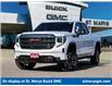 2022 GMC Sierra 1500 AT4 (Stk: P2567) in St. Marys - Image 1 of 27