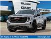 2026 GMC Sierra 1500 Elevation (Stk: SG34398) in St. Marys - Image 1 of 27