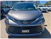 2021 Toyota Sienna XLE 8-Passenger (Stk: 26-316-1) in Pembroke - Image 10 of 23