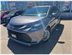 2021 Toyota Sienna XLE 8-Passenger (Stk: 26-316-1) in Pembroke - Image 1 of 23