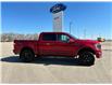 2023 Ford F-150 Lariat (Stk: U48651) in Hague - Image 2 of 2