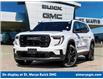 2026 GMC Acadia Elevation (Stk: SG34452) in St. Marys - Image 1 of 26