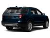 2017 Ford Explorer XLT (Stk: MFLXI032AX) in Sault Ste. Marie - Image 3 of 11