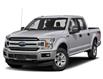 2020 Ford F-150 XLT (Stk: MFLFI120A) in Sault Ste. Marie - Image 1 of 11
