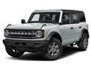 2026 Ford Bronco Big Bend (Stk: E7BG100T1) in Sault Ste. Marie - Image 1 of 1