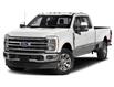 2026 Ford F-350 King Ranch (Stk: MFLFI173) in Sault Ste. Marie - Image 1 of 12
