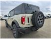 2026 Ford Bronco Big Bend (Stk: T48281) in Hague - Image 6 of 14