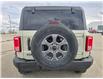 2026 Ford Bronco Big Bend (Stk: T48281) in Hague - Image 7 of 14