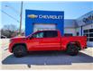2026 GMC Sierra 1500 Elevation (Stk: 31379) in The Pas - Image 3 of 18
