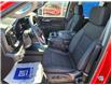 2026 GMC Sierra 1500 Elevation (Stk: 31379) in The Pas - Image 14 of 18