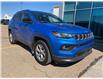 2025 Jeep Compass North (Stk: 10505A) in Vermilion - Image 1 of 2