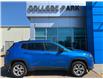 2025 Jeep Compass North (Stk: 10505A) in Vermilion - Image 2 of 2