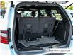 2026 Dodge Durango GT HEMI V8 (Stk: TC2719) in Burlington - Image 6 of 32