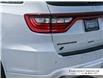 2026 Dodge Durango GT HEMI V8 (Stk: TC2719) in Burlington - Image 10 of 32