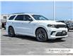 2026 Dodge Durango GT HEMI V8 (Stk: TC2719) in Burlington - Image 12 of 32