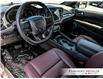2026 Dodge Durango GT HEMI V8 (Stk: TC2719) in Burlington - Image 13 of 32