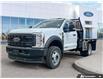 2026 Ford F-550 Chassis XL (Stk: T-1259) in Calgary - Image 1 of 22