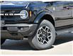 2026 Ford Bronco Outer Banks (Stk: B62358) in GEORGETOWN - Image 2 of 25