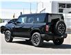 2026 Ford Bronco Outer Banks (Stk: B62358) in GEORGETOWN - Image 7 of 25