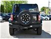 2026 Ford Bronco Outer Banks (Stk: B62358) in GEORGETOWN - Image 9 of 25