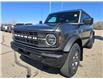 2026 Ford Bronco Big Bend (Stk: T78248) in Hague - Image 4 of 14