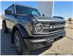 2026 Ford Bronco Big Bend (Stk: T78248) in Hague - Image 2 of 14