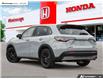 2027 Honda HR-V Sport (Stk: 2214920) in Mississauga - Image 4 of 23