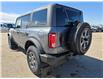 2026 Ford Bronco Big Bend (Stk: T78248) in Hague - Image 6 of 14