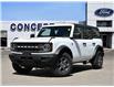 2026 Ford Bronco Big Bend (Stk: B62494) in GEORGETOWN - Image 1 of 25